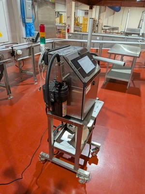 USED HITACHI UX2-D160W