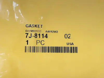 NEW CATERPILLAR 7J-8114