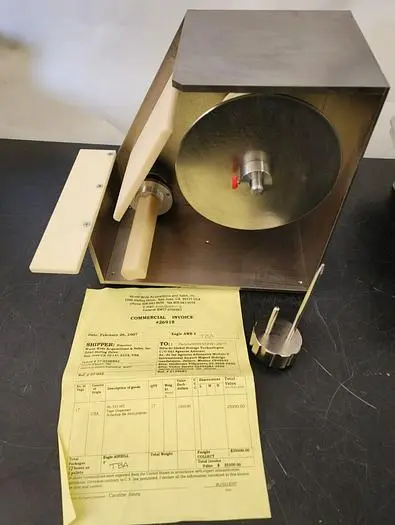 06-333-HIT TAPE DISPENSER SCHEDULE B #8466208040