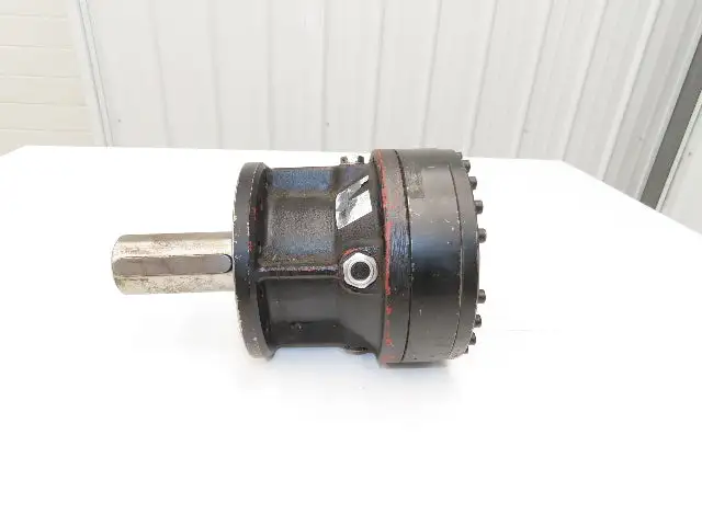 Used VOGEL _UNKNOWN_ Speed Reducers | Arrow Industrial #614711
