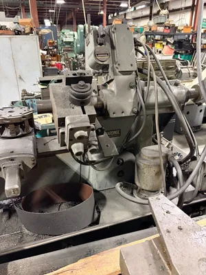 HARDINGE HC Lathes, Precision | Global Machine Brokers, LLC (8)