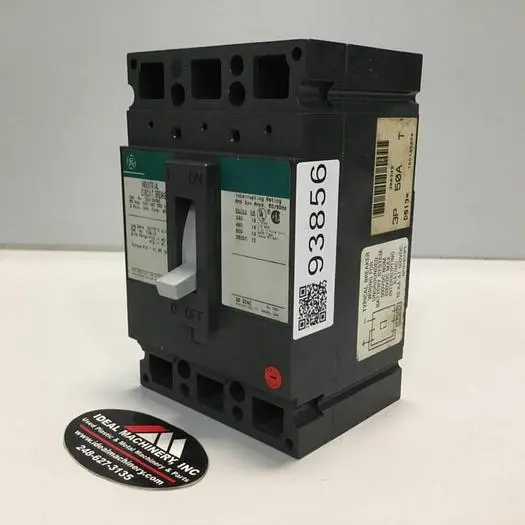 USED GE TED136050