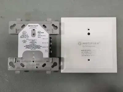 NEW NOTIFIER ISO-XA