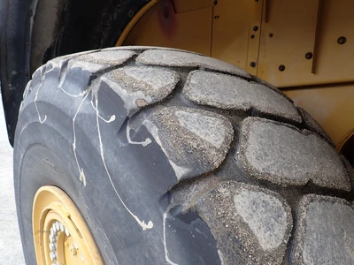 Used 2017 CATERPILLAR 980M Wheel Loaders Massachusetts US | Brookside Equipment Sales #1422123