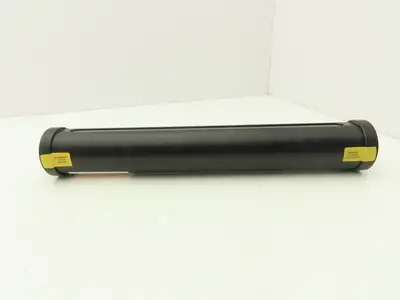 Banner BMR148A Safety Light Curtain Receiver Beam Array 1 Foot