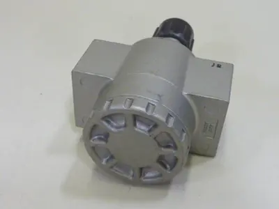 USED SMC AS500