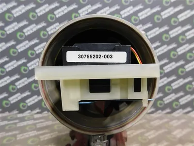 USED HONEYWELL STD120-E1H-00000-S2,MB,SV,F1C3-5138