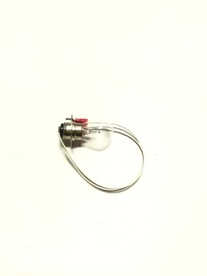 Hach Chem 515033 Lamp Assembly for Hach 2100 Turbimeter(Lot of 2)