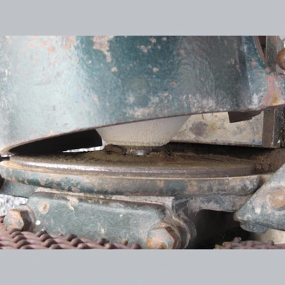 USED MCCOOL 6.5 F