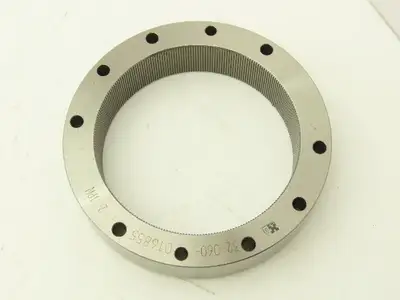 Harmonic Drive 32-060-016855 Harmonic Drive Splined 83mm-ID x 110mm-OD x 23mm-W