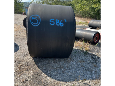 BULK QTY OF CONVEYOR BELTS