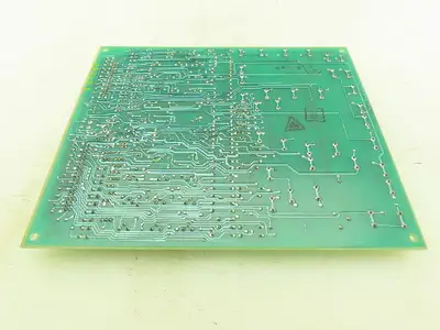 General Electric DS3800DGRC1B1B GE Mark IV Generator Regulator
