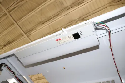 Control Panel Electrical Cabinets