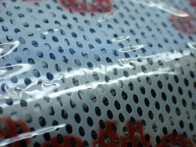 NEW HYDAC 02060530
