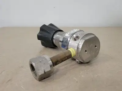 USED HARRIS HP741-125-000-C