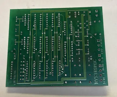 Used BYSTRONIC E0640-5-A Circuit Boards Ohio US | Surplus Asset Holdings #1239688
