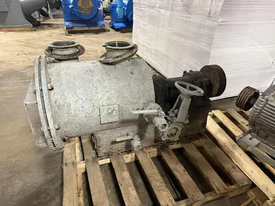 USED FIBERPREP CH 3