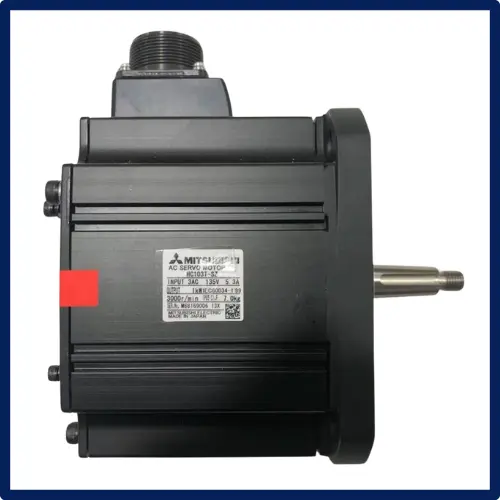 NEW MITSUBISHI HC103T-SZ HC-103T-SZ ( NO ENCODER)