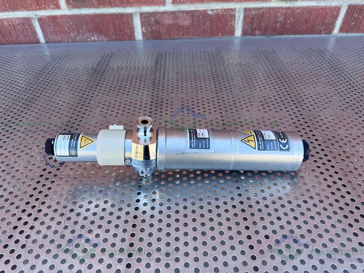Used OPTEK AF45 WAVELENGTH UV ABSORPTION SENSOR W/ 1/2" SANITARY FITTING Sensors California US | Equipment Lab #485885