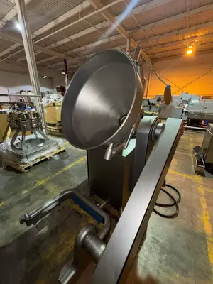 Used 2020 HANDTMANN VF 848S Sausage Stuffers Illinois US | M&M Equipment Corp. #1266881