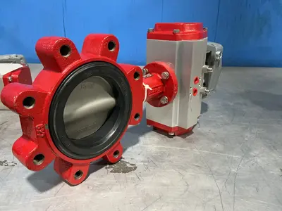 Used 2022 BRAY 92093DA Pumps Ohio US | HGR 24 #1517963