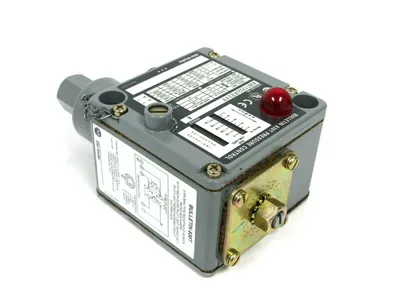 NEW ALLEN-BRADLEY 836T-T252JX22X9