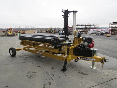 New | in-Stock 2026 TUBELINE TL1700SR Miscellaneous Equipment Pennsylvania US | Zimmerman Farm Service #1410007