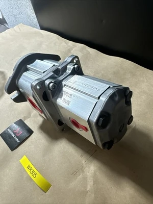 NEW Marzocchi ALPA2A-D-10