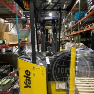 Used 2010 HYSTER _UNKNOWN_ Liquid Propane Forklifts Florida US | Forklift Exchange #1323836