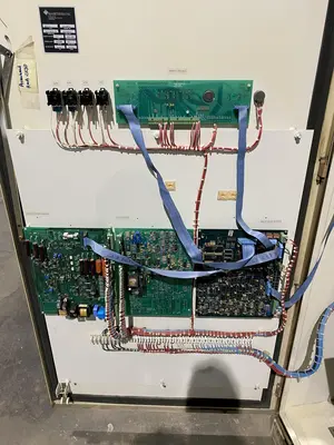 USED AMERITHERM 999-30751