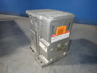 USED HONEYWELL M9164D1009