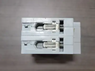 USED SIEMENS 5SX22-C2