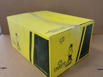 NEW NVENT TSGB16