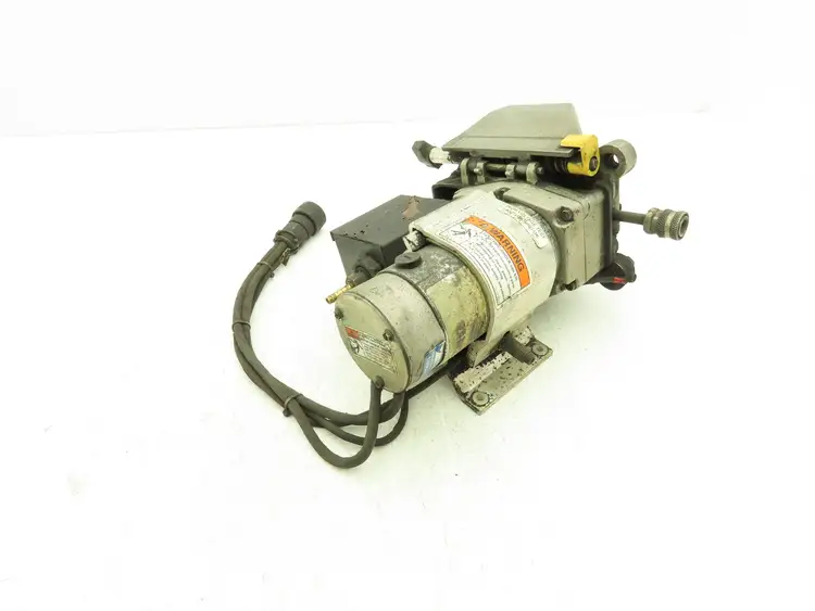 Used MILLER/STATURE _UNKNOWN_ Welding Machinery (Other) | Arrow Industrial #645108