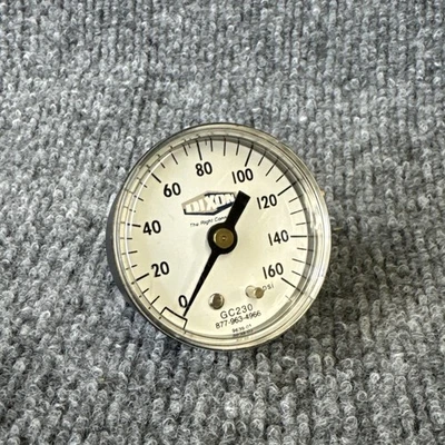 Used Dixon Boss GC230 Temperature and Pressure Testers California US | Davliegogo LLC #1705934
