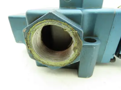 Used ILLIG _UNKNOWN_ Valves/Fittings Indiana US | Arrow Industrial #1367731