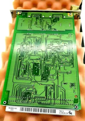 NEW HIMA 98-4862160 COMMUNICATION MODULE F8621A 984862160