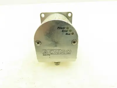 Acuro Dynapar AI2512142192F Rotary Encoder Sensor 10-30VDC 0.2A 3/8" Shaft