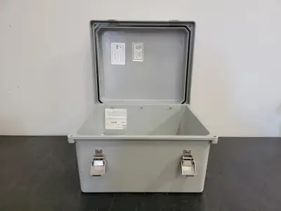 NEW 2002 ALLIED MOULDED PRODUCTS AM1206RL