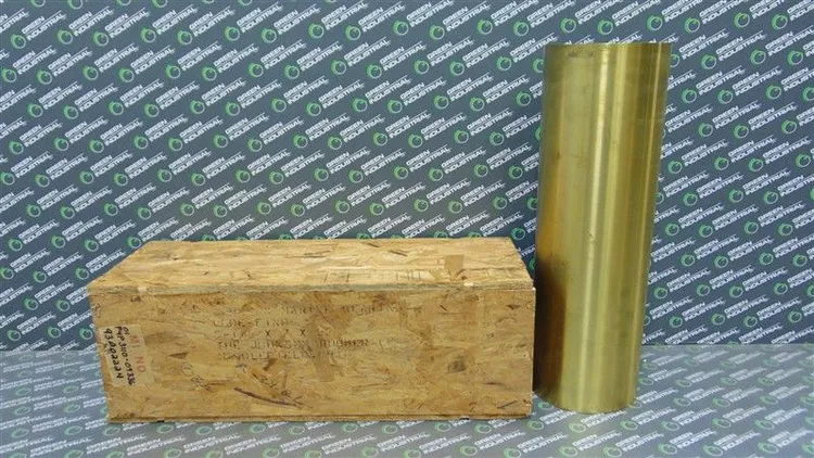 Used JOHNSON MARINE BEARINGS _UNKNOWN_ Bearings Wisconsin US | Green Industrial #668050