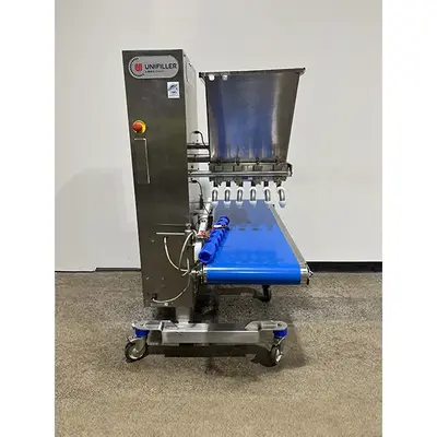 Used Unifiller _UNKNOWN_ Depositors | ISCA #1298905