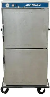 USED ALTO SHAAM 1000-B2/96