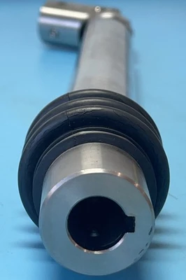 NEW NO BOX- Belden INC 043063A 304SS Booted U-Joint JA-03387 3/4”Bore | Warranty