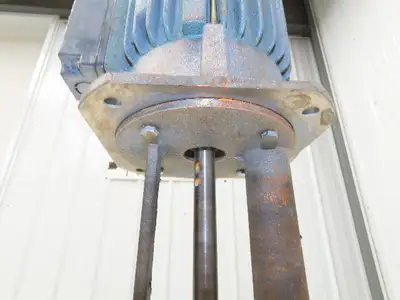 Used GRAYMILLS _UNKNOWN_ Pumps Indiana US | Arrow Industrial #1185461