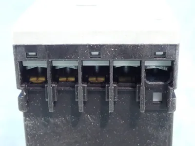 New | in-Stock SIEMENS 3RT10151WB42 PLC Contactors | HGR 24 #752788