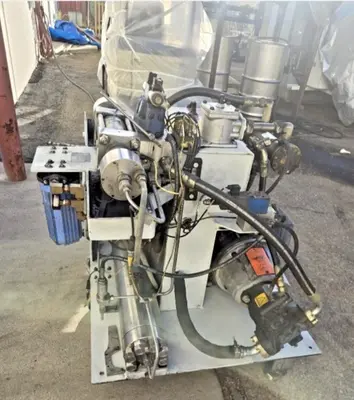 Unbranded _UNKNOWN_ Other CNC, Metalworking & Manufacturing | Amiron Machinery (7)