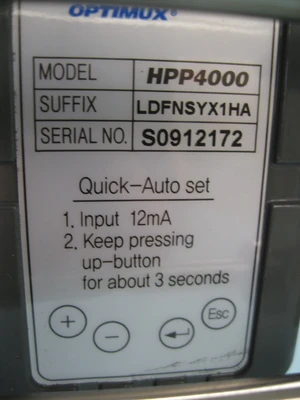 NEW Trimteck Optimux OpGL