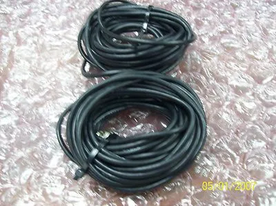 Used Unbranded/Generic RG59A/U Miscellaneous Equipment (Electrical & Power) Arizona US | ASSET CONVERSION SPECIALISTS, INC. #307991
