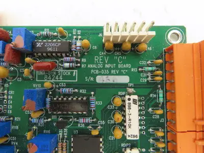 Used UNIVERSAL DYNAMICS _UNKNOWN_ Printed Circuit Boards (PCB) Indiana US | Arrow Industrial #1316748