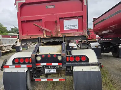 USED 2016 RELIANCE 15 FT
